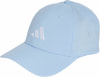 adidas New Logo Embroidered Kappe