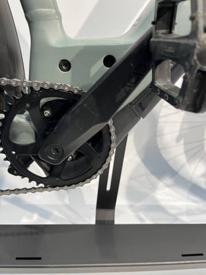 Cube Kathmandu Hyb One 750 L/58cm