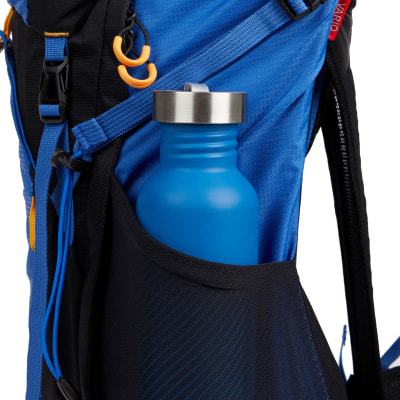McKINLEY Edda VT 38 Vario Wanderrucksack