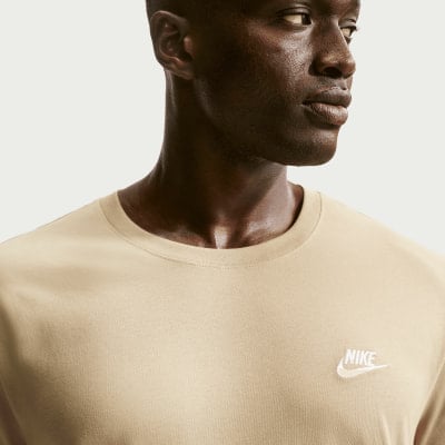 Nike Sportswear Club T-Shirt Nike Sportswear Club T-Shirt