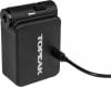 Topeak E-Booster Digital Pumpe
