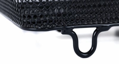 acidhardgoods Trunk 30 Gepäckträgerkorb