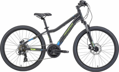 Genesis Hot 24" horské kolo