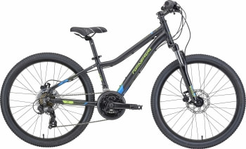 Genesis Hot 24" horské kolo