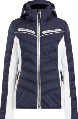 McKINLEY Safine Ivana AB 10.10 Skijacke mit Kapuze