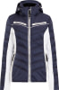 McKINLEY Safine Ivana AB 10.10 Skijacke mit Kapuze
