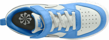 Court Borough Low Recraft Freizeitschuhe