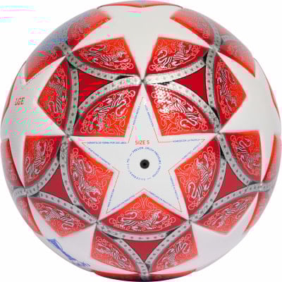 adidas WUCL League Fussball