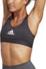 adidas PWR CT MS BRA AC melltartó Medium Support