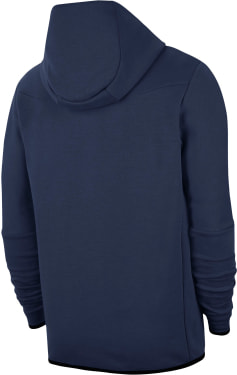 Sportswear Tech Trainingsjacke mit Kapuze