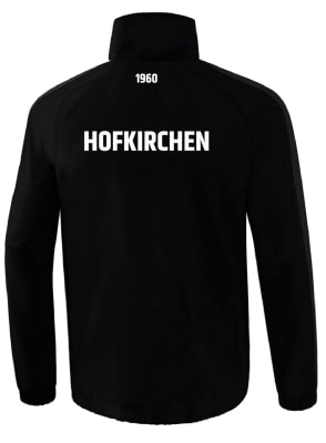 Erima Team Allwetterjacke