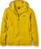 rab Nexus Hoody Pán.flís.bunda s kapucí