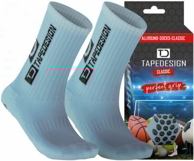 Tapedesign Allround Classic Socken