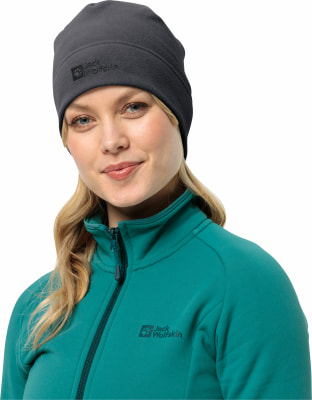 Jack Wolfskin Real Stuff Haube