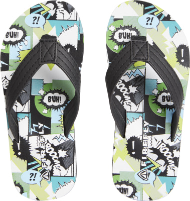 Firefly Kim XI Flip Flops