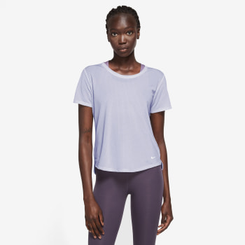 Nike W Nk One Df Breathe női ing