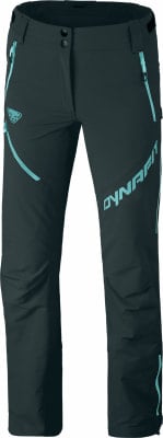 Dynafit Mercury Dynastretch Softshellhose kurzgestellt