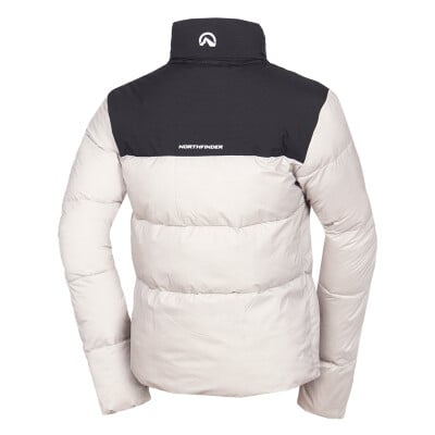 Northfinder Mindi, dámska zateplená bunda Northfinder Mindi, dámska zateplená bunda