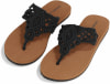 O'Neill Ditsy Crochet Zehentrenner D-Gr.