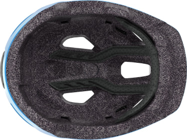 Spunto Cykloprilba Inmold, priezor,sieť,R.A.S. Fit-Systém,veï.50-56cm