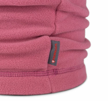 Polar Reversible Halswärmer