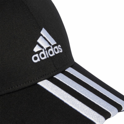 adidas 3-Streifen Kappe