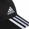 adidas 3-Streifen Kappe