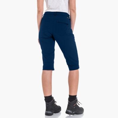 Schöffel Caracas2 3/4 Wanderhose