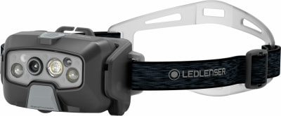 Ledlenser HF8R Core Stirnlampe