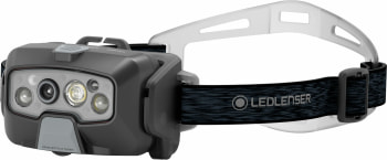 Ledlenser HF8R Core Stirnlampe