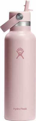 Hydro Flask 21 oz Standard Flex Straw Cap Thermosflasche