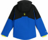 Spyder Leader Skijacke mit Kapuze