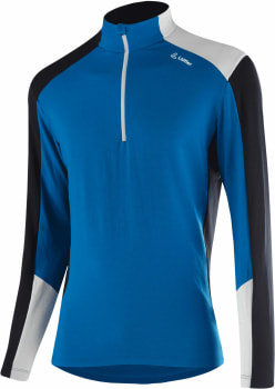 Löffler Harley Midlayer Halfzip