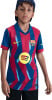 Nike FCB Y Nk Df Jsy SS Fantrikot