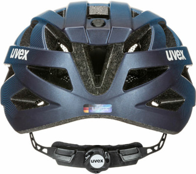 Uvex I-Vo CC sisak 24 nyílás, 3D IAS, 52-57cm, 56-60cm