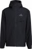 adidas MT 2L RAIN J Wanderjacke TERREX