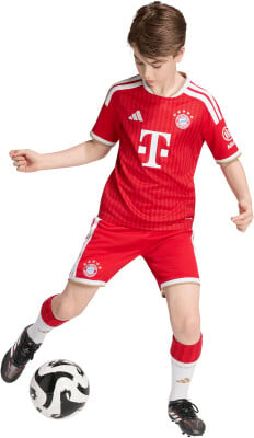 adidas FC Bayern München 26/27 Heimtrikot