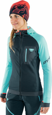 Dynafit Radical Polartec® Midlayer mit Kapuze