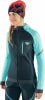 Dynafit Radical Polartec® Midlayer mit Kapuze