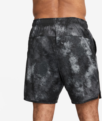 Nike Totality Camo Shorts
