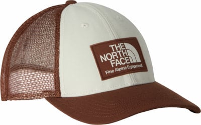 The North Face Mudder Trucker Kappe