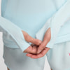 Nike Swoosh Dri-FIT női hosszú ujjú felső