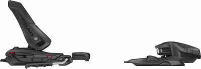 Head Protector PR 13 GW Alpinbindung