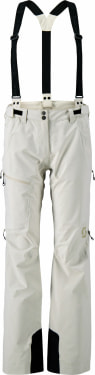 Explorair 3 Layer Snowboarhose mit Träger