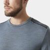Helly Hansen Lifa Merino férfi aláöltözet felső