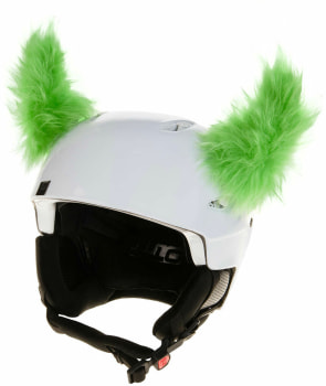 Crazy Ears Crazy Usi Helm-Ohren Helmzubehör