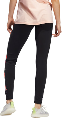Floral Tight női nadrág