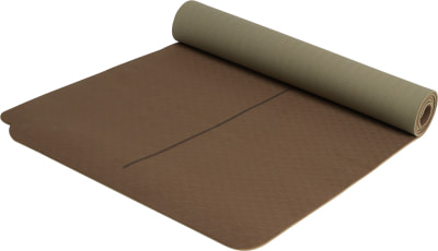 Energetics Eco Friendly Yogamatte