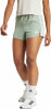 adidas 3-Streifen High-Rise Shorts