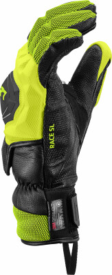 Leki WCR Venom SL 3D Skihandschuhe